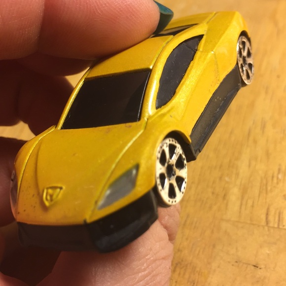 Motor Max car Toy China - Picture 7 of 8